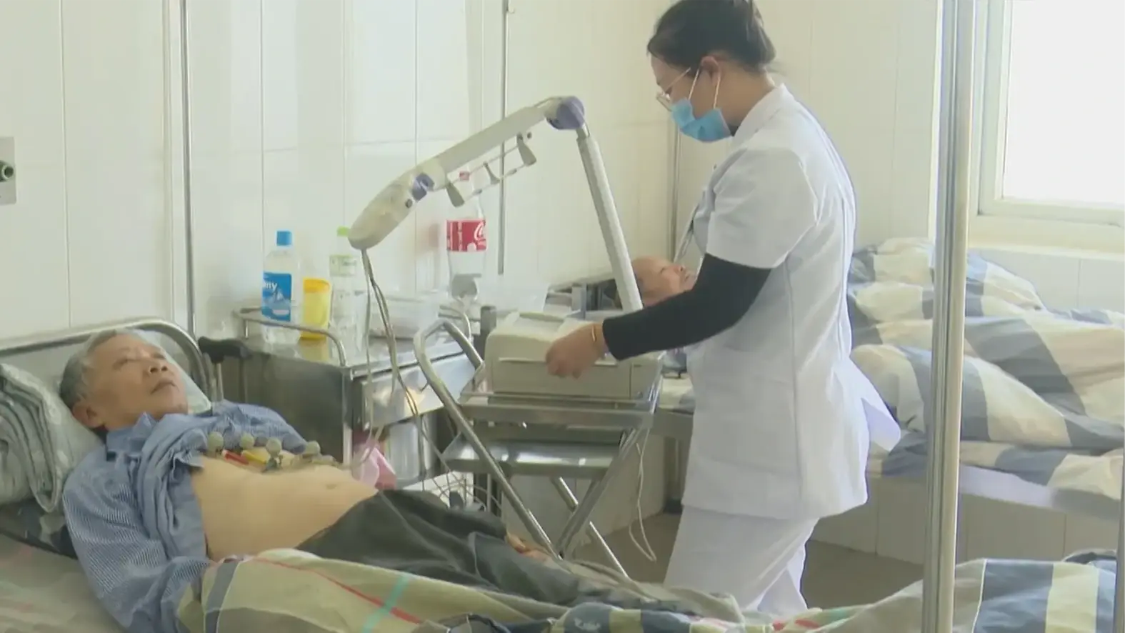 Đạt chuẩn xét nghiệm quốc tế, nâng cao chất lượng điều trị